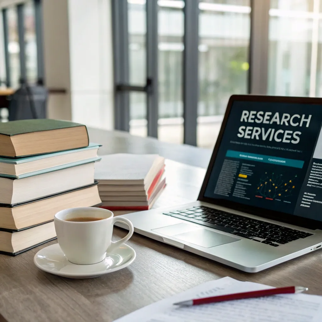 Research Services